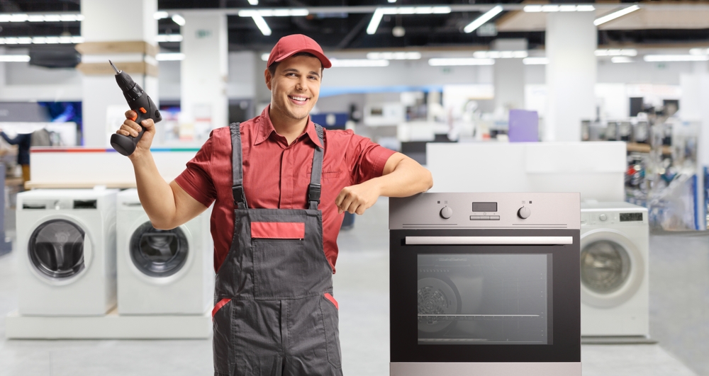 Appliance Repair Service in Lahore