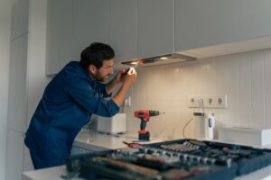 Guide to Choose the Right Appliance Repair Service in Lahore - 1