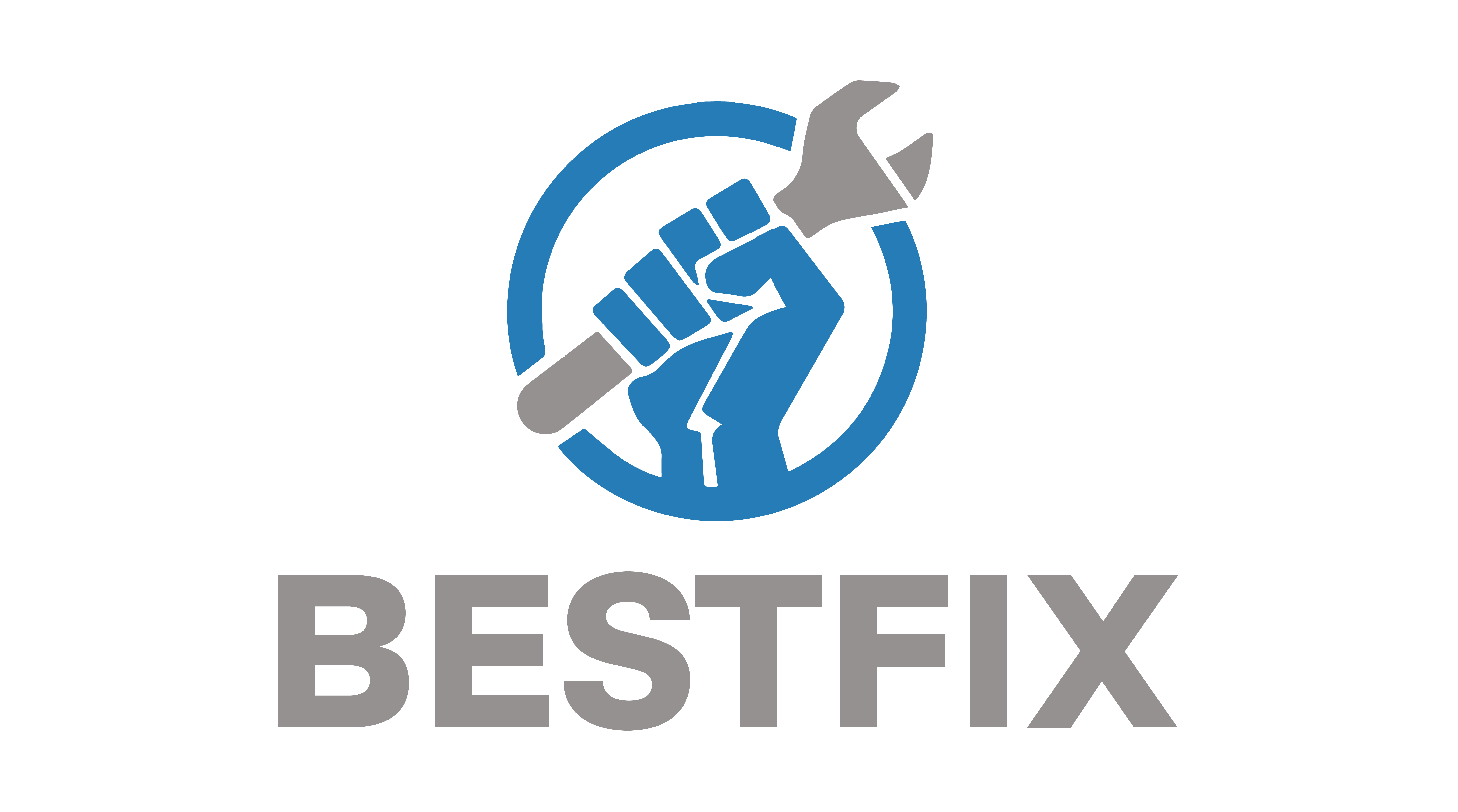 Best Fix Applainces Repairing
