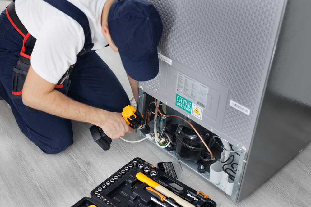 7 Common Refrigerator Problems and How to Fix Them