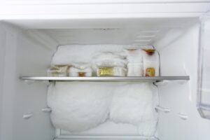 7 Common Refrigerator Problems and How to Fix Them -8