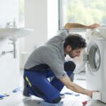 Top 5 Washing Machine Problems and How to Fix Them at Home