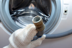 Top 5 Washing Machine Problems and How to Fix Them at Home -6
