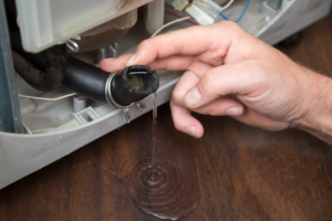Top 5 Washing Machine Problems and How to Fix Them at Home -2