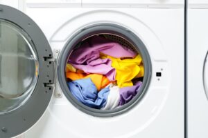 Top 5 Washing Machine Problems and How to Fix Them at Home -3