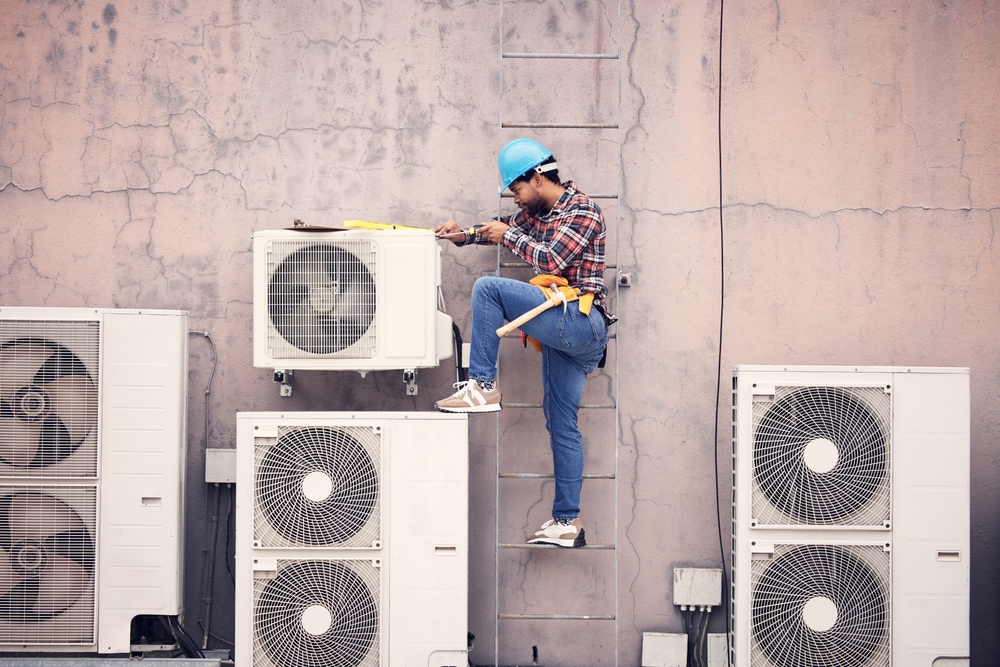 The Benefits of Regular HVAC System Maintenance-