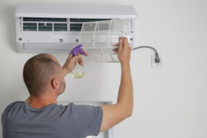 Tips For DIY Home Appliance Maintenance -5