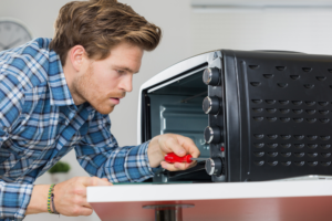 Tips For DIY Home Appliance Maintenance -2