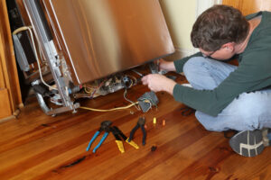 Tips For DIY Home Appliance Maintenance -4