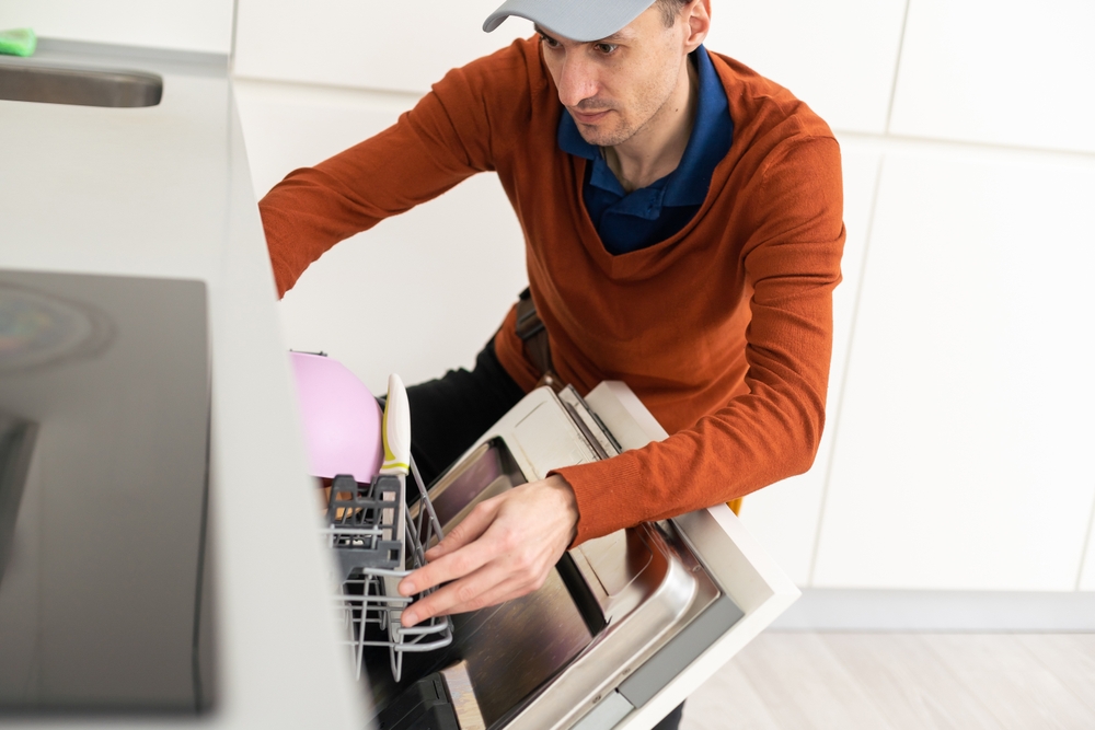 Tips For DIY Home Appliance Maintenance